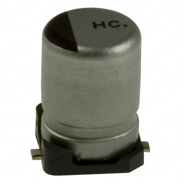 EEE-HC1H3R3R Panasonic Electronic Components  Condensateurs électrolytiques en aluminium